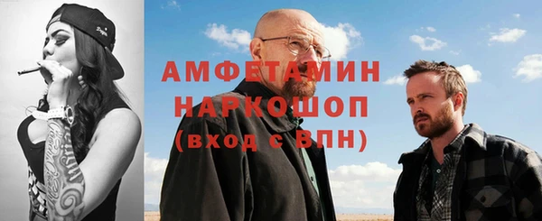 молекула духа Алексин